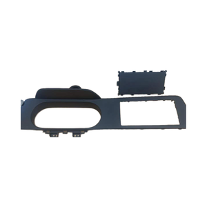 Telaio autoradio per <span class=keywords><strong>HYUNDAI</strong></span> <span class=keywords><strong>I10</strong></span> 2024 lettore Dvd per auto Android telaio pannello auto cornice cornice schermo - Product Image 2