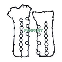 Kit complet de joints de moteur LR022897 LR022899 pour Land Rover Range Rover Sport L494 Vogue L322 L405 4.4TD Diesel V8 448DT
