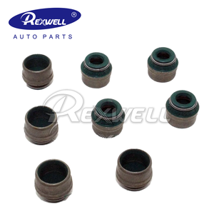 Chất lượng cao động cơ van gốc hướng dẫn con dấu dầu 90411541 1221514 4708615 06j105675 036109675a cho VW Touareg Audi A4 alz - Product Image 4