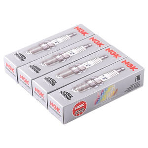 Bujías NGK Directas de Fábrica, Paquete Económico al por Mayor, Componentes de Encendido para Automóviles, Ideales para Inventario de Talleres de Reparación - Product Image 5