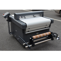 Máquina de Corte de Vinilo VICUT VFC90, Plotter de Corte de Adhesivos DTF, Plotter de Corte Automático