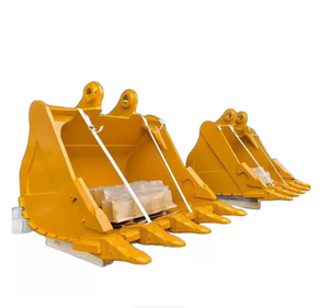 Cucharón de Excavadora Original para Sany, Liugong, Kato, Volvo, Lingong, Kubota, Yangma, Xugong 330C/335C-8/360C/936/1023/1250/1430/2 - Product Image 4