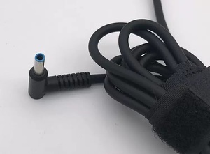 <span class=keywords><strong>65W</strong></span> 4.5*3.0mm 19.5V 3.33A máy tính xách tay cung cấp điện AC Adapter sạc cho HP EliteBook 840 G5 G4 Probook 650 G2 Pin máy tính xách tay - Product Image 5