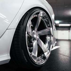 Jantes forgées sur mesure Hunt à 5 branches 5x112 19 20 21 22 23 pouces pour <span class=keywords><strong>Audi</strong></span> <span class=keywords><strong>A3</strong></span> 8V A4 B8 B9 et VW Golf Mk7 Passat B8 Tiguan - Product Image 6