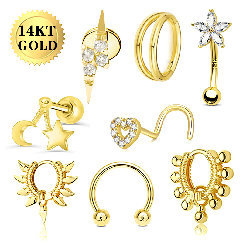 AL-14K-006 Random one