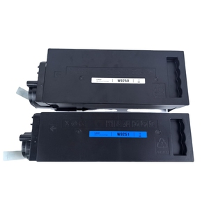 Puce de cartouche de toner W9260MC W9261MC W9262MC W9263MC pour imprimante HP LaserJet Enterprise Flow MFP X654dn - Product Image 4