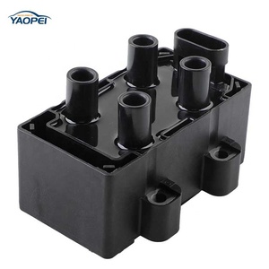 <span class=keywords><strong>Bobine</strong></span> <span class=keywords><strong>d</strong></span>'<span class=keywords><strong>allumage</strong></span> haute tension 224336134R YAOPEI pour Renault Logan Sandero I Clio II Kangoo Symbol-Thalia <span class=keywords><strong>Twingo</strong></span> II - Product Image 3