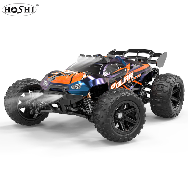 JJRC C8802 A - High Speed 1/14 Scale RC Truck for Drifting