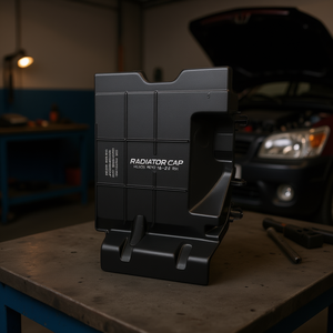 Bouchon de radiateur pour Toyota Hilux Revo 2016-2021, côté droit, pièce de rechange neuve pour système de refroidissement - Product Image 2