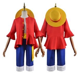 Camisa Haori de Cosplay de Monkey D. Luffy Nika God Sun para Adultos, con Estampado Japonés a Color, Disfraz de Kimono de Anime para Comic Con - Product Image 4