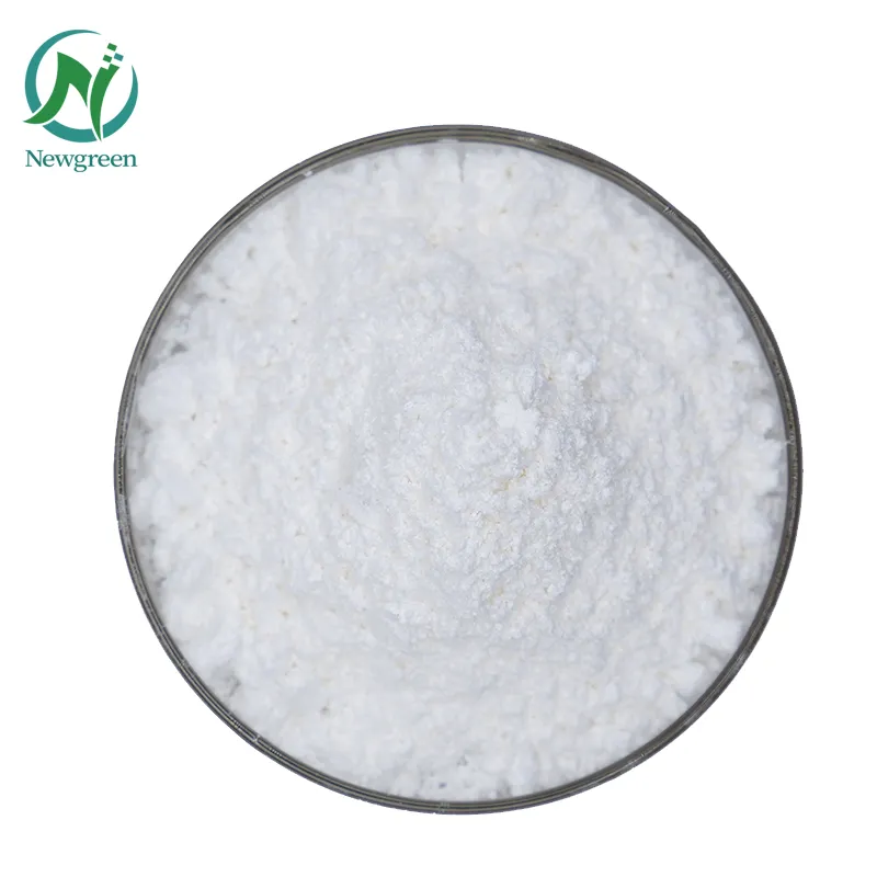 Supply High Quality Newgreen Thickener Food Grade Pectin powder