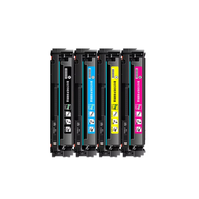 Compatible Toner Cartridge W2310A W2410A for HP Color LaserJet Pro MFP M183fw n M182nw M155a M183 215A 216A Printer Cartridges