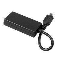 MHL Micro USB Mâle vers HDMI Femelle Câble Adaptateur pour Smartphone Android Tablette TV