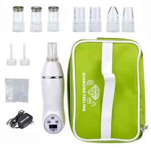 Kit d'outils électriques bon marché nettoyeur de pores aspiration dissolvant de points noirs <span class=keywords><strong>aspirateur</strong></span> de points noirs marque privée - Product Image 5