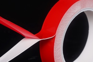 Venta caliente de <span class=keywords><strong>doble</strong></span> <span class=keywords><strong>cara</strong></span> dos caras <span class=keywords><strong>3M</strong></span> <span class=keywords><strong>VHB</strong></span> <span class=keywords><strong>cinta</strong></span> adhesiva para automóvil aplicación - Product Image 5