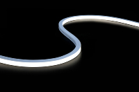 Tira de Silicona de Neón 3D de 10*10mm en Oferta, Flexible, IP67, Sin Puntos, Iluminación Decorativa y Arquitectónica