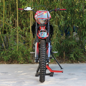 Moto tout-terrain ZTOT Racing Z2/PR300 à refroidissement par air, quatre temps, 300 cm³, <span class=keywords><strong>course</strong></span> sur <span class=keywords><strong>sentier</strong></span> forestier, K5, haute performance, 16 kW 8500 - Product Image 4