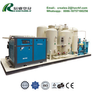 Chenrui Zuurstof Voor Aquarium/Ziekenhuis Zuurstof Plant/Psa Zuurstofconcentrator - Product Image 5