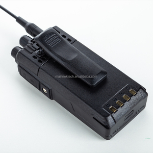 25 Wát Ultra High Power Mine tàu hàng hải xây dựng trang web chuyên dụng <span class=keywords><strong>Walkie</strong></span> <span class=keywords><strong>Talkie</strong></span> Ultra dung lượng lớn pin - Product Image 5