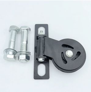 <span class=keywords><strong>Poulie</strong></span> de roulement fixe montée en rack accessoires d'équipement de fitness d'aviron assis à position haute faits maison - Product Image 1