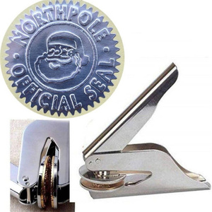 Alicates de Grabado de Acero Endurecido de Primera Calidad, Herramienta Práctica de Marcado Manual, Alicates de Punzonado con Patrón Personalizado - Product Image 2