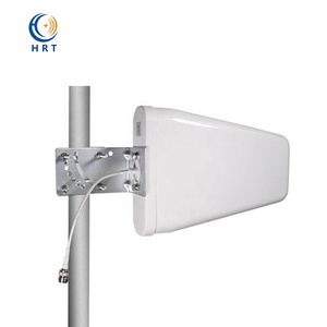 Antena de Comunicación Direccional LPDA para Exteriores <span class=keywords><strong>Hua</strong></span> <span class=keywords><strong>Rong</strong></span> Tong GSM/3G/4G 800-2500MHz 10dBi N-Female - Product Image 4