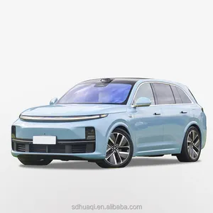 2022 핫 셀링 럭셔리 전기 SUV LIXIANG L7 중국에서 만든 새로운 유형의 전기 자동차 럭셔리 SUV