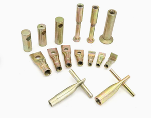 Accesorios de Construcción de Piezas de Hormigón Prefabricado, Inserto de Enchufe de Elevación - Product Image 1