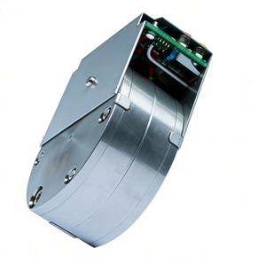 コスモのセンサーを置き換えることができます、気密性試験機用のIP8770シリーズ高応答差圧センサー - Product Image 3