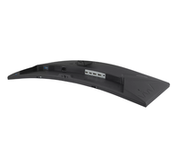 TUF Gaming VG34WQML5A 34 pouces 1500R courbure 250Hz VA écran de jeu pour barre Internet PC