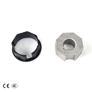 Moteur tubulaire standard en aluminium JIXIANG SM59M-140N pour <span class=keywords><strong>porte</strong></span> <span class=keywords><strong>de</strong></span> <span class=keywords><strong>garage</strong></span> à enroulement électrique AC, 203W, <span class=keywords><strong>prix</strong></span> usine - Product Image 2