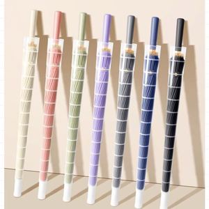 Paraguas Recto Extra Grande de 24 Varillas, Impermeable, con Mango Largo, Personalizable con Logotipo, Regalo Empresarial, Producto de Seguridad Xiamen - Product Image 1