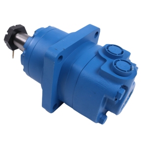 Motor Hidráulico de Repuesto para Maquinaria de Construcción 6675939 para Cargadora Bobcat 444M 500 600 610 643 645 653 720 <span class=keywords><strong>721</strong></span> - Product Image 5
