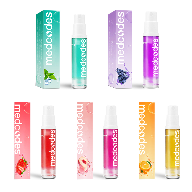 Factory Custom Wholesale Long Lasting Fragrance