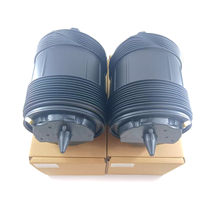 ถุงลมสปริงกันสะเทือนรถยนต์ ซ้าย/ขวา 4K0616001E 4K0616002E เหมาะสำหรับ Audi A6 C8 2019-2025 - Product Image 3