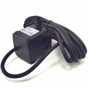 Rule IL280pg <span class=keywords><strong>Pompe</strong></span> à eau submersible en ligne pour cale, liquide, transfert de <span class=keywords><strong>piscine</strong></span> de pluie - Product Image 2