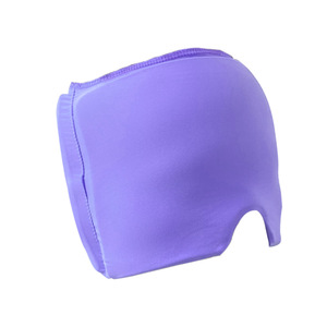 Masque rafraîchissant pour le visage, couche simple ou double, anti-gonflement, compresse froide, compresse de glace, masque pour les yeux - Product Image 5