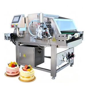 Máquina de Pulverización de Aceite para Panadería y Procesamiento de Alimentos Modelo 600 con Ancho de Pulverización Ampliado - Product Image 4
