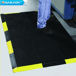 Cao su an toàn cảm biến <span class=keywords><strong>Mat</strong></span> sân khấu Tầng Áp lực nhạy cảm cảm biến chuyển <span class=keywords><strong>mat</strong></span> - Product Image 5