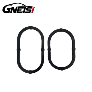 Guarnizione del Radiatore dell'Olio per Volkswagen Passat CC ATLC Atlas TER Talagon Skoda Touareg T-ong Audi AQ6 2011-2027 03H198070 - Product Image 1