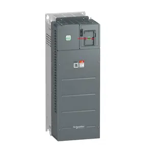 Baru asli frekuensi Atv610 seri 90 kW 380...460 V ATV610D90N4Z untuk Schneider-Brand Inverter listrik