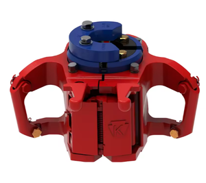 Dongda nhà máy trực tiếp New API Spec 8A/8C mỏ dầu cũng khoan thiết bị DD-350 thang máy loại DD - Product Image 4