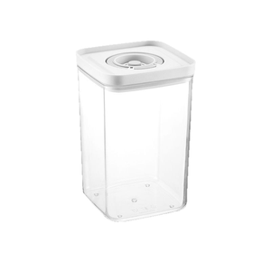 Vacuum Sealed Plastic Multifunction Classic Food <b>Storage</b> Containers Pump Airtight Keeps Food Fresh Prevents Bacteria Grains - Product Image 5