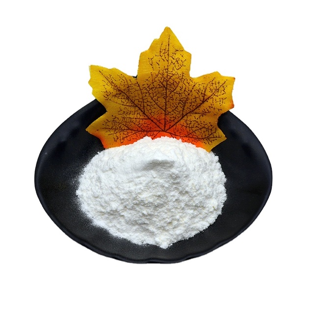 Bulk Supply 99% Purity Food Grade L-Serine Powder Amino Acid Raw Material