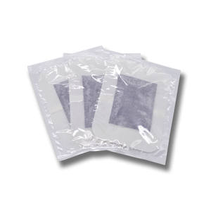 Autocollants de détox pour les pieds, accessoire pour la santé des pieds, pour soulager la douleur, soins, pièces - Product Image 3