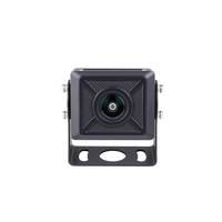 Cámara Vehicular Profesional OEM ODM 1080P con Carcasa IP68, Lente de 1.4mm, Vista de 150 Grados e Instalación con Soporte
