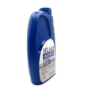 Aceite de cadena de alta temperatura para soldadura por refusión AS380, aceite de cadena de alta temperatura para soldadura por refusión PTFE de EE. UU. - Product Image 4