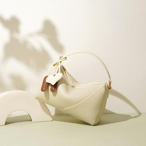 أحدث حقيبة كتف نسائية فاخرة مخصصة، حقائب نسائية عالية الجودة، حقيبة كروس بودي نسائية على الطراز الكوري العصري - Product Image 6