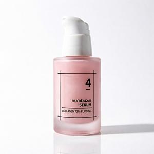 <b>Numbuzin</b> Serum Collagen 73% Pudding 50Ml Daily Skin Care All Skin Types - Product Image 1
