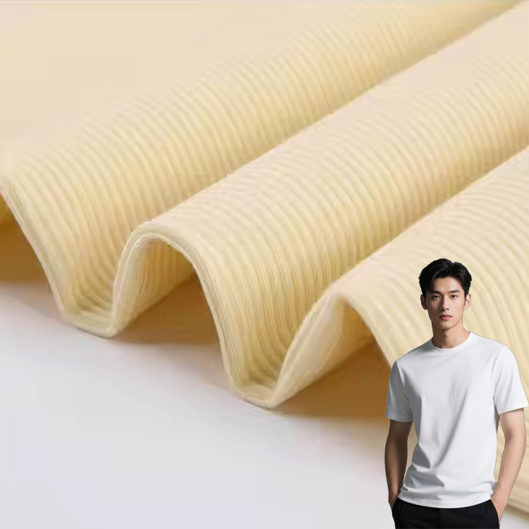 Custom Organic 180 270GSM Raw Garment